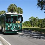 New I-Ride Trolley Video